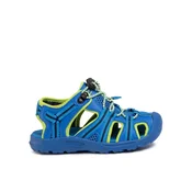 CMP Sandale Kids Aquarii Hiking Sandal 30Q9664 Plava