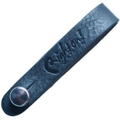 RightOnStraps Neck Strap Link Black Pas za kitaro
