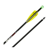 TenPoint Bolt Carbon Pro Elite 400 20” w/Alpha Nocks.003”