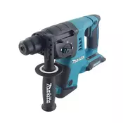 MAKITA akumulatorsko vrtalno kladivo DHR263Z