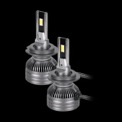 Inne Avtomobilska LED žarnica A16-H7 90W 6000K HQ