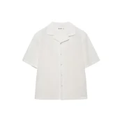 Pull&Bear Srajca off-bela