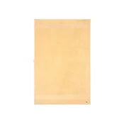 Srednje velika bombažna brisača Lacoste L LECROCO Sesame 70 x 140 cm