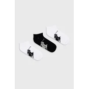 Polo Ralph Lauren  nogavice (3-pack)