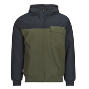 Element Prijelazna jakna Dulcey PKT ELYJK00268 Zelena Regular Fit