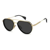 David Beckham Naocare za sunce DB 1226/G/S RHL/2K