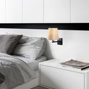 Opviq Zidna lampa E27 Socket