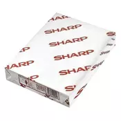 Fotokopirni papir SHARP A/3 80 g 500 listova/pak SHARP380/C