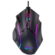 Gaming miška C-TECH Akali (GM-15), priložnostne igre,