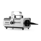 BeamZ SNOW900 Snow Machine including Fluid