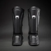 Venum Stealth Štitnici za Potkolenice Crno/Beli L
