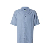 QUIKSILVER Funkcionalna srajca SUNRISE svetlo modra
