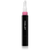 Inglot High Gloss oljast sijaj za ustnice odtenek 02 Cherry 4 ml