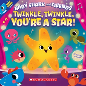 Twinkle Twinkle, Youre a Star