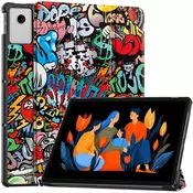 Etui Techsuit FoldPro za Lenovo Idea Tab Plus 12.1 - urban vibe