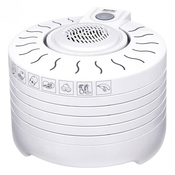 * Dehidrator hrane MSG-0