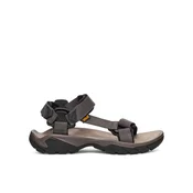 Teva Sandali Terra Fi 5 Universal Leather 1099442 Siva