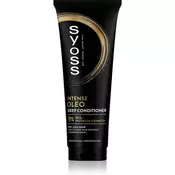 Syoss Oleo Intense intenzivni balzam za sijaj in mehkobo las 250 ml