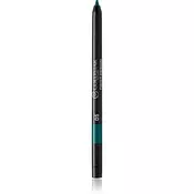 Collistar Twist Design Eye Pencil gel tuš za oci nijansa 05 - Verde Smeraldo 0.54 g