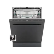 HISENSE HDU9673BX Ugradna mašina za pranje sudova