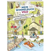 Mein Wimmelbuch Velo