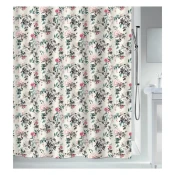 Zavesa za tuš 180x200 cm Jinzo – Spirella