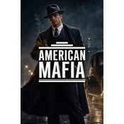 American Mafia (Windows/Xbox Series X|S) XBOX LIVE Key EUROPE