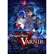 Dragon Star Varnir Steam Key EUROPE