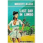 Last Day in Limbo