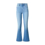 Lee Kavbojke Breese moder denim