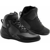 Revit! Shoes G-Force 2 Black/Anthracite 43 Motociklističke čizme