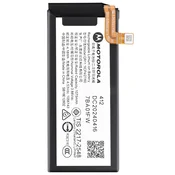 MOTOROLA Motorola, Sekundarna baterija za Motorola Moto Razr 50 1075 mAh QR11 Original, Črna, (5000038168)