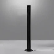 STELNA SVETILKA MEGARON ČRNA LED 2700K AR0160W50