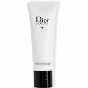DIOR Dior Homme Shaving Cream Krema Za Brijanje 125 ml