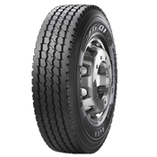 Pirelli FG01 II ( 315/80 R22.5 156/150K)