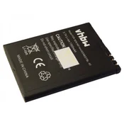 Baterija za Doro Primo 57/571, 1300 mAh