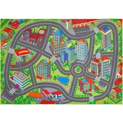 Mömax Otroška Preproga Spielstrasse