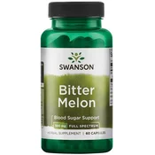 Grenka melona, 500 mg - 60 kapsul