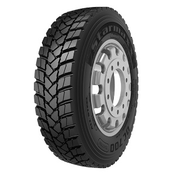 Starmaxx DC-700 ( 12 R22.5 152/148K)