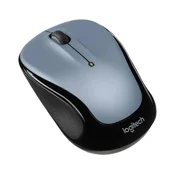 LOGITECH M325s Wireless svetlo-srebrni miš (MIS01877)