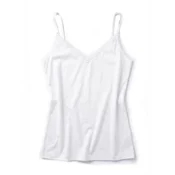 ÖTS Top Tanktops & Camis bela
