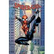 Spider-Girl Modern Era Epic Collection: Comes the Carnage!