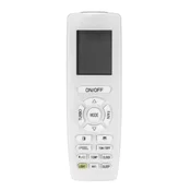 General ARGO Ecolight Plus Mono - replacement remote control