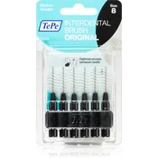 TePe Interdental Brush Extra Soft medzobne ščetke 6 ks