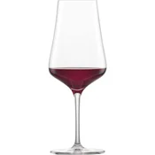 Zwiesel Glas Kozarec za rdeče vino Fine Beaujolais 486 ml (6 kos)