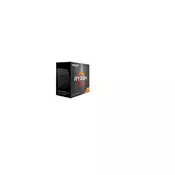 AMD CPU Desktop Ryzen 7 8C16T 5800X (3.84.7GHz Max Boost 36MB105W AM4) box ( AW100100000063WOF )