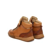 Pikolinos Gležnjarji Viana W7C-8582C1 Rjava