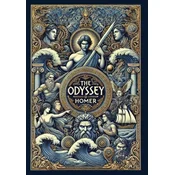 The Odyssey (Collectors Edition) (Laminated Hardback with Jacket)
