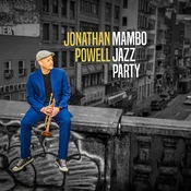 Jonathan Powell - Mambo Jazz Party Vol 1 (LP)
