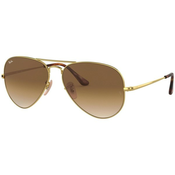 Ray-Ban Aviator Metal Ii Naočare za sunce RB 3689 9147/51